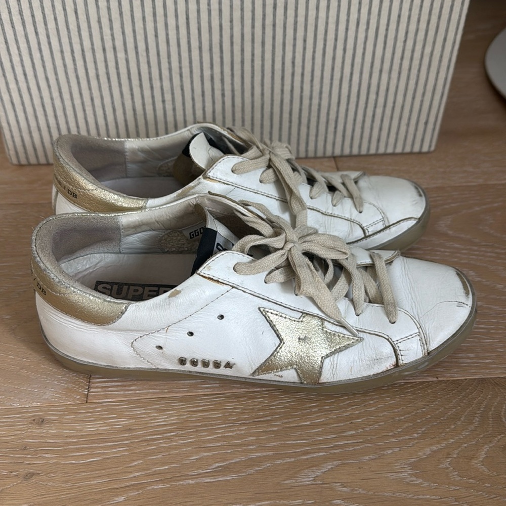 Golden Goose 38